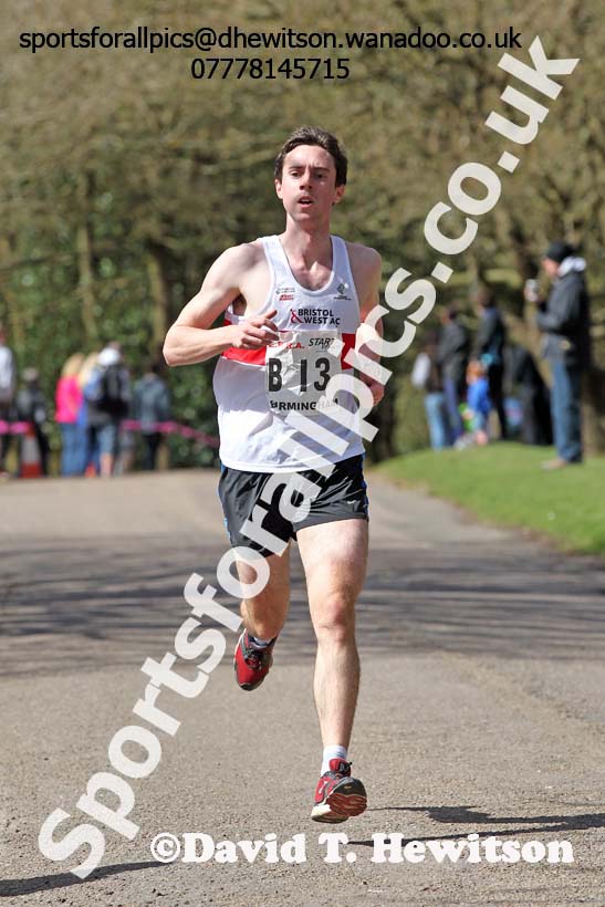 Mens 12 stage relay, Enlgish National 12 and 6 Stage Road Relays. Photo: David T. Hewitson/Sports for All Pics